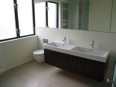 Bathroom installation Southampton