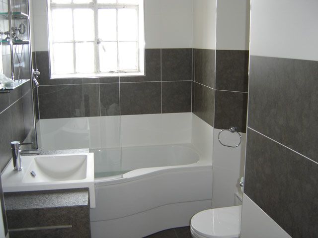 Bathroom Installers Southampton