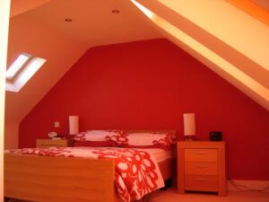 Caws Carpentry southampton loft conversion