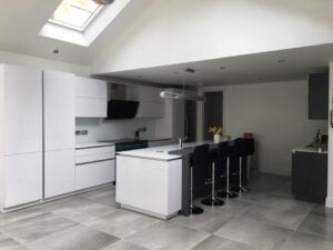 Kitchen Fitters Eastleigh