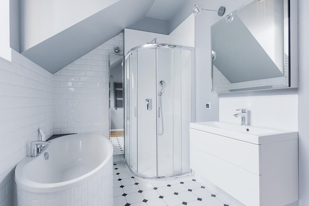 Bathroom Specialists in Southampton