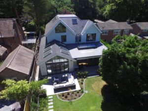 roofing Winchester