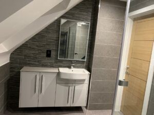bathroom services Southampton