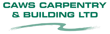 CAWS Carpentry logo representing professional builders in Southampton
